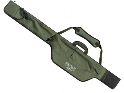 Dvoukomorové pouzdro Delphin PORTA 300-2 165cm dlouhá kapsa