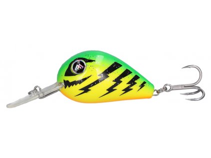 Wobler plovoucí - MEANEST CAT 9cm