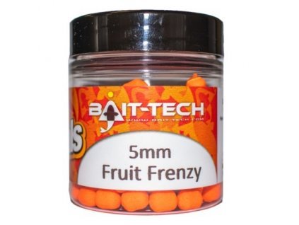 Bait-Tech Criticals Wafters 5mm 50 ml