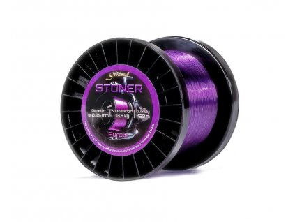 Sportcarp vlasec Stoner Fluo Purple