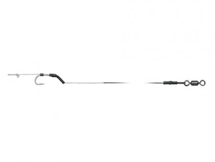 Sportcarp návazec Reversed Combi Rig s háčkem 2 ks