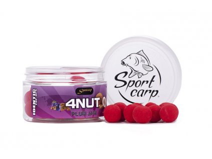 Sportcarp plovoucí boilies Identic 15mm