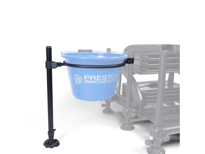 Offbox 36 - Bucket Support