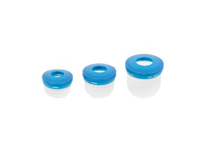 Soft Cad Pot Medium