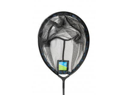 Quick Dry Landing Net
