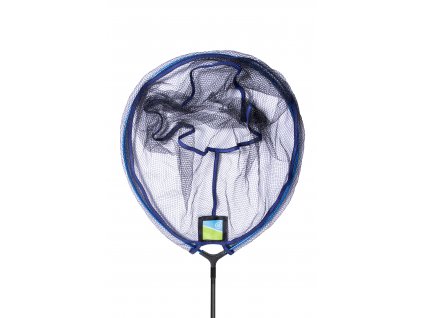 Free Flow Landing Net