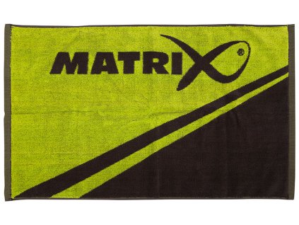 Matrix® Hand Towel