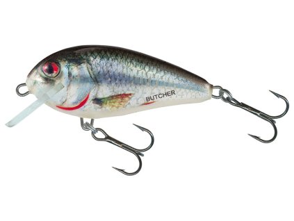 Salmo Butcher Floating 5cm