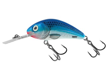 Salmo Rattlin' Hornet Floating 6.5cm