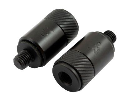 Fox Black Label QR Adaptor (2ks)