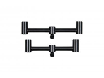 Fox Black Label Slim 2 Rod Buzz Bars