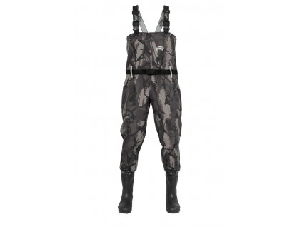 Fox Rage Breathable Lightweight Chest Waders