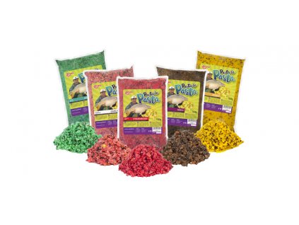 Benzar Mix Particle Pasta 1,5kg