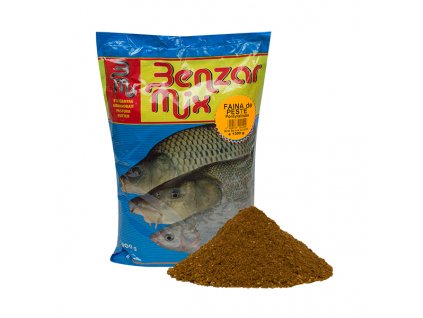 Benzar Mix Krmná směs 3kg