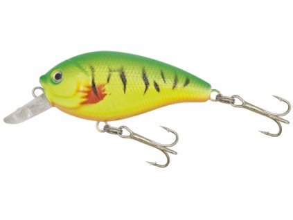 Kamasaki Wobler Fat 6cm (plovoucí 0,8-1m)