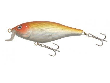 Kamasaki Wobler Fat Shad 9cm (plovoucí 1-1,2m)