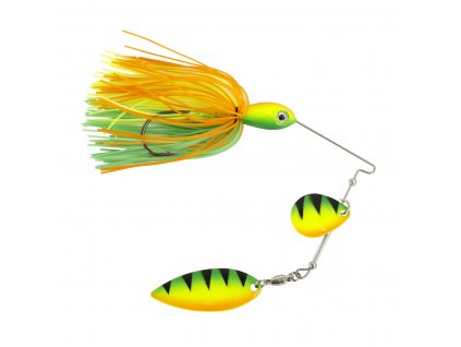 Wizard Spinnerbait Col.1