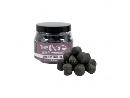 The One rozpustné Wafters Hook Boilie Soluble 150g