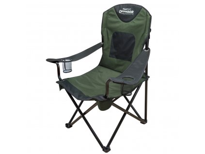 EnergoTeam Stolička Outdoor King Size 120