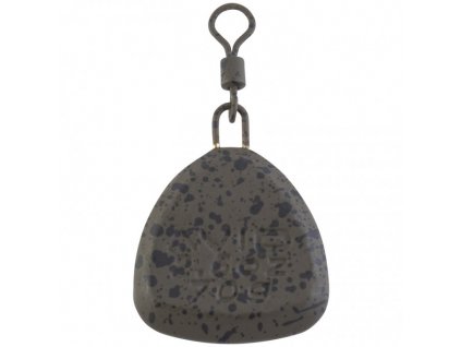 Avid Outline Flat Pear Swivel Lead