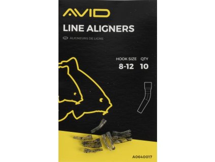 Avid Outline LINE Aligners