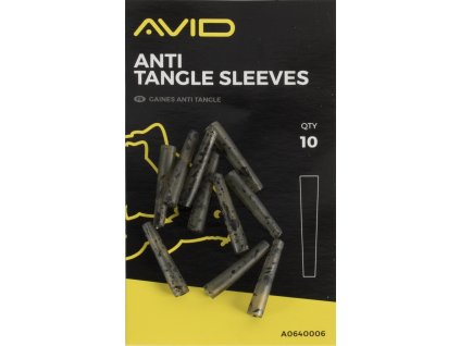 Avid Outline Anti Tangle Sleeves