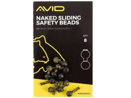 sistem avid carp naked sliding safety beads 8bucplic 4