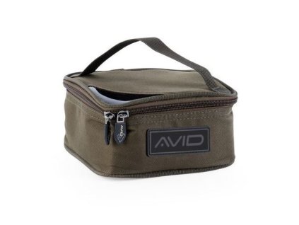 Avid A-Spec Tackle Pouch - medium