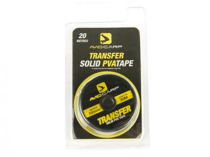 Avid PVA Transfer Tape