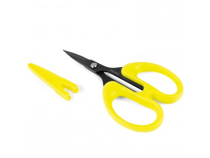 Avid Titanium Braid Scissors