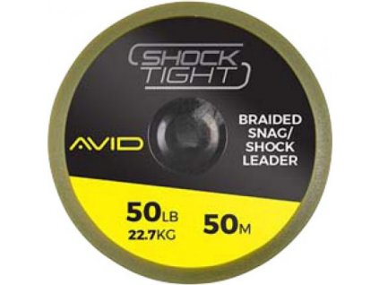 Avid SHOCK TIGHT 50 lb - 50 m