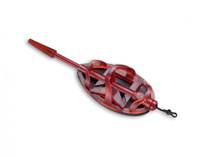 Krmítko Delphin Method QUIX L