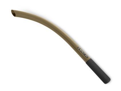 Vrhací tyč Delphin STALX 24mm