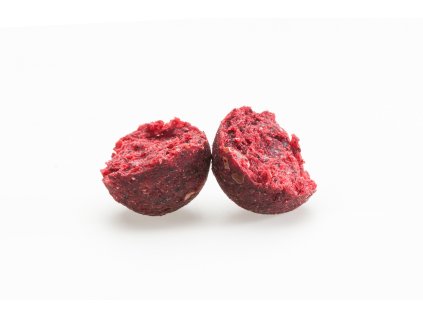 Mivardi Rapid Boilies Starter - Fruit Bomb