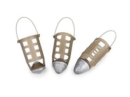 Matrix Krmítko Plastic Orbit Feeders - Medium