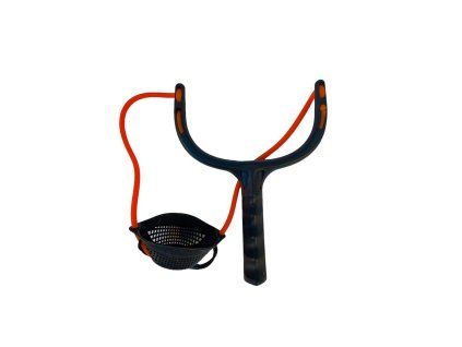 Fox Prak Slik Powergrip Method Pouch Catapult