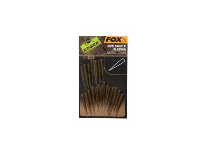 camo micro anti tangle sleeves