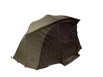 Fox Moskytiéra Retreat Brolly System Camo Mozzy Mesh