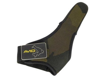 ap 0051 neoprene finger stall 3