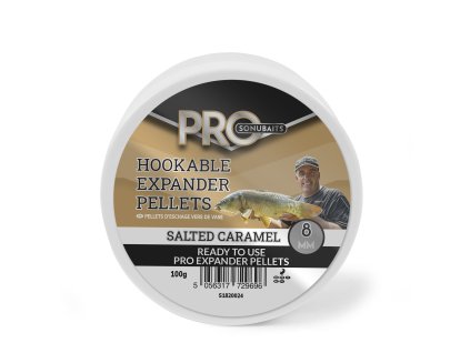 Sonubaits Pro Hookable Expander 8mm (100g)