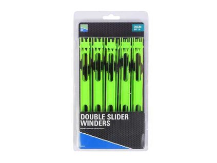 pp 00461 prestondoublesliderwinders26cmorange 3