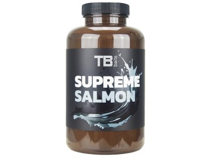 tb baits supreme salmon