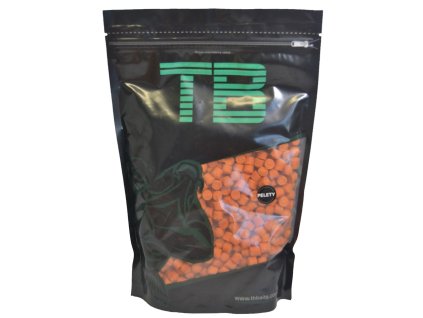 tb baits pelety citrus