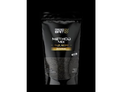 FeederBait Club Series Method Mix - Dynamic 800g
