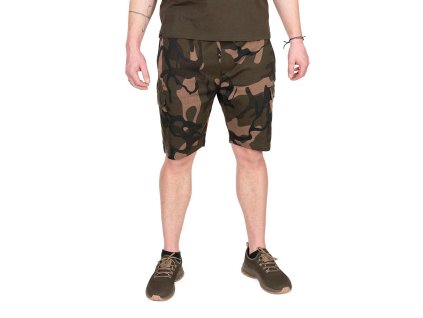 Fox Kraťasy LW Camo Jogger Shorts