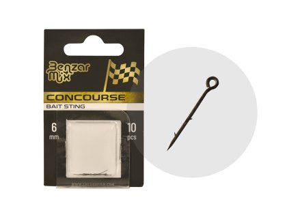 Benzar Mix Concourse Slim Nástrahový osten 6mm