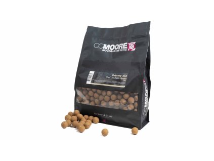 CC Moore Odyssey XXX - Trvanlivé boilie