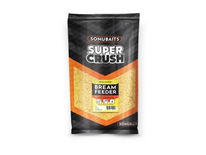 Sonubaits Bream Feeder 2kg
