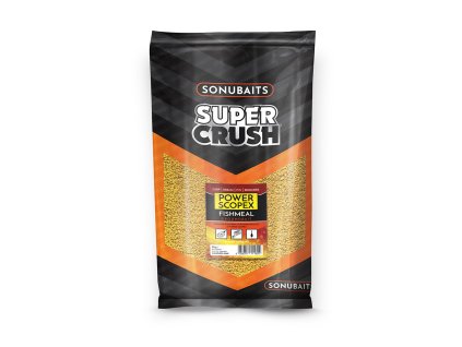 Sonubaits Power Scopex 2kg