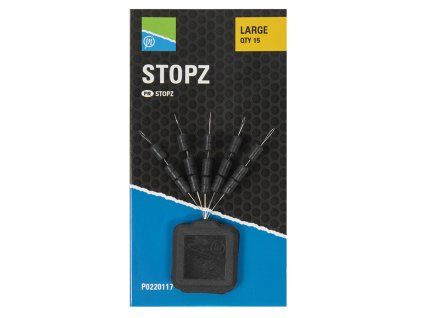 Preston Stopz